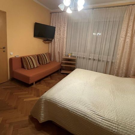 Dobre Ubytovanie Pieszczany Zewnętrze zdjęcie