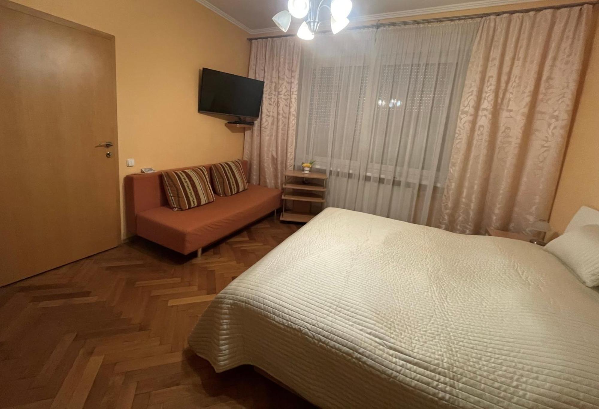 Dobre Ubytovanie Pieszczany Zewnętrze zdjęcie