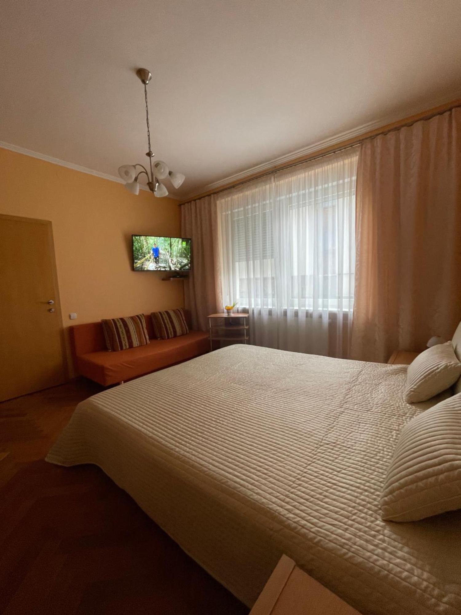 Dobre Ubytovanie Pieszczany Zewnętrze zdjęcie