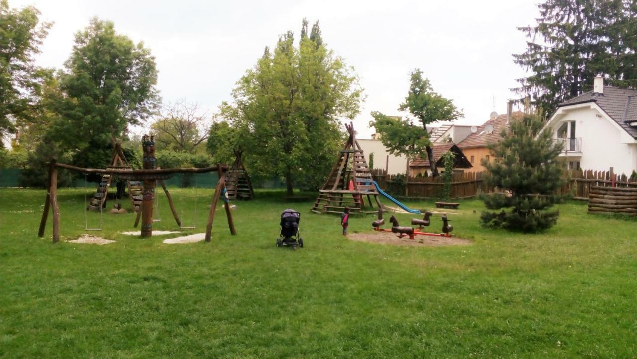 Dobre Ubytovanie Pieszczany Zewnętrze zdjęcie